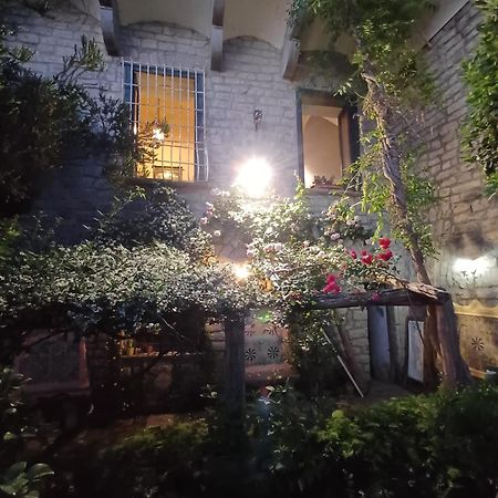 L'Antica Dimora Villa Meta Exterior photo