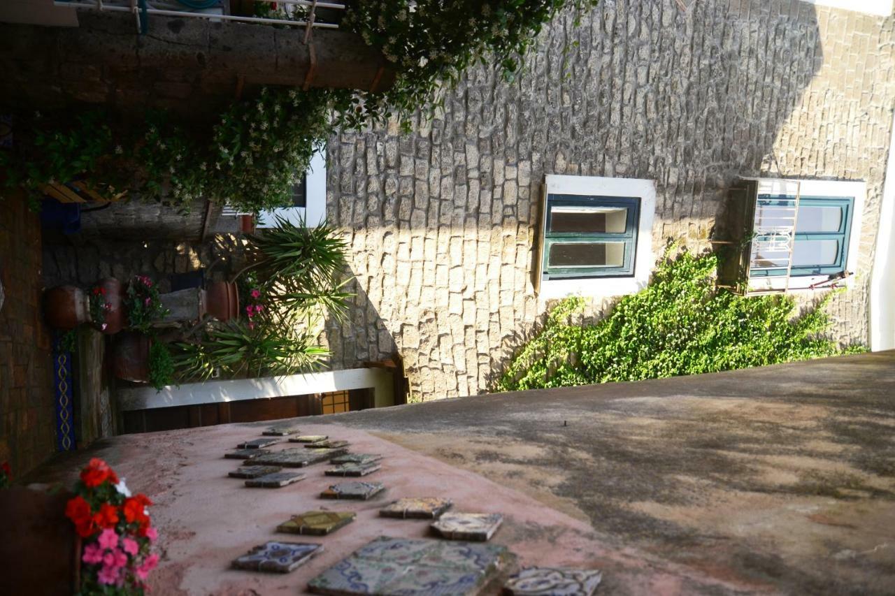 L'Antica Dimora Villa Meta Exterior photo